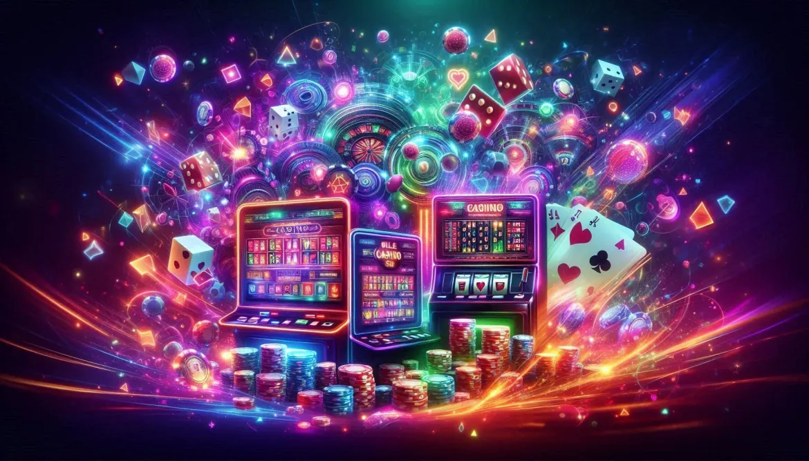Dazard Casino